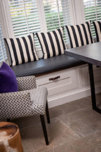 Özel Tasarım Çalışma Odası