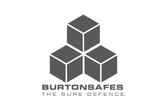 Burton Safes (Marka Tedarikçi)